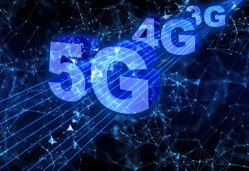 5G technology