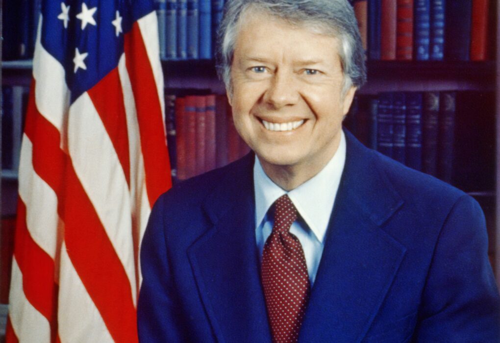 Jimmy Carter