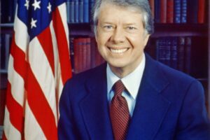 Jimmy Carter