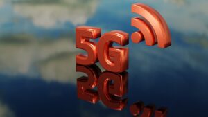 5G technology 